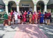 IKATAN ISTRI KARYAWAN (IIK) PERUM PERHUTANI CABANG KPH BONDOWOSO PERINGATI HARI KARTINI TAHUN 2025