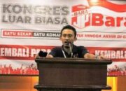 Bara JP Warning: Kelompok Penuduh Ijazah Palsu Agar Hentikan Permainan Kotor dan Berupaya Menjatuhkan Reputasi Jokowi