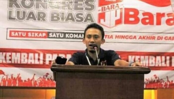 Bara JP Warning: Kelompok Penuduh Ijazah Palsu Agar Hentikan Permainan Kotor dan Berupaya Menjatuhkan Reputasi Jokowi