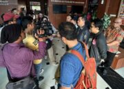 Laporan Relawan Jokowi, kepada Roy Suryo, Rismon Sianipar, Rizal Fadillah dan Dokter Tifa, Diproses Polres Jakarta Pusat
