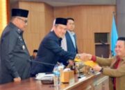 DPRD dan Pemkot Lubuklinggau Sepakati Propemperda 2025, Ini Prioritasnya