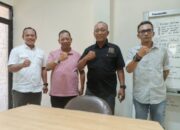 DKPP Sumenep-SMSI Jatim Dukung Pemerintah Wujudkan Swasembada dan Ketahanan Pangan