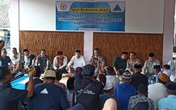 MEWAKILI KADIVRE JATIM, ADM PERUM PERHUTANI KPH BONDOWOSO DAMPINGI KUNJUNGAN KERJA ANGGOTA KOMISI VI DPR RI