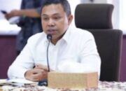 Gubri Abdul Wahid Siap “Bersih-Bersih”: 153 Temuan BPK Harus Diselesaikan, SKPD Bandel Siap-Siap Dirombak