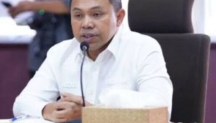 Gubri Abdul Wahid Siap “Bersih-Bersih”: 153 Temuan BPK Harus Diselesaikan, SKPD Bandel Siap-Siap Dirombak