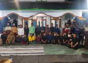 ADMINISTRATUR PERHUTANI KPH BONDOWOSO GELAR RUWATAN DAN PEMBINAAN PADA TENAGA SADAP GETAH PINUS