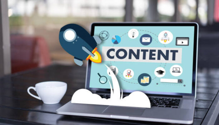 Cara Posting di Blogger dengan Mudah dan Praktis