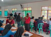 Moment Kemerdekaan RI ke 80 Perhutani Bondowoso Bersama IIK-P lakukan Bakti Sosial Donor Darah