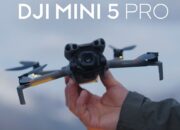 DJI Mini 5 Pro
