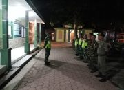 Babinsa Koramil 0822/03 dan Banser Kompak, Bukti Nyata Kepedulian Untuk Warga Tegalampel