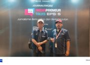 Industri media berada di titik persimpangan antara krisis dan peluang