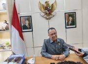 H.Ahmad Dhafir Menegaskan DPRD Bondowoso Tidak Pernah Menggelar Rapat di Hotel Mewah