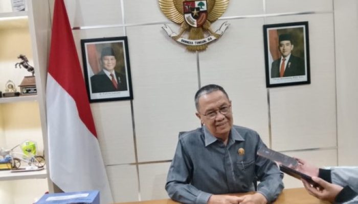 H.Ahmad Dhafir Menegaskan DPRD Bondowoso Tidak Pernah Menggelar Rapat di Hotel Mewah