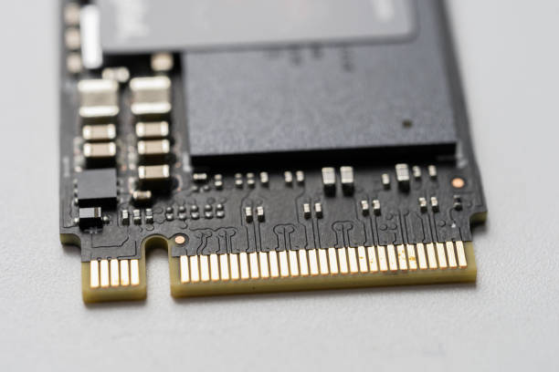 SATA dan NVMe