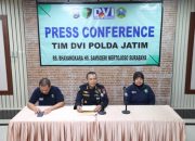 Tim DVI Polda Jatim Berhasil Identifikasi 53 Korban Ponpes Al-Khoziny Sidoarjo