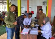 Perhutani KPH Bondowoso dan Pemerintah Desa Alas Bayur Teken Perjanjian Kerjasama Pengelolaan Kawasan Hutan