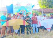 Festival Lajengan Lomok 2025, Mengangkat Tradisi Akan Dilaksanakan Setiap Tahun