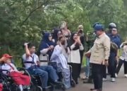 Dawuh Almarhum Gusdur,Terbukti Prabowo Subianto Pemimpin yang Ihklas dan Amanah