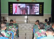 Dandim 0822 Bondowoso: TWP Adalah Investasi Masa Depan Prajurit dan Keluarga