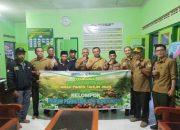 Perhutani KPH Bondowoso Apresiasi LMDH dan Kelompok Tani Kopi Lewat Penyerahan Insentif Produksi