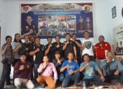 LSM Cakrawala Nusantara Gelar Rakor dan Reformasi Pengurus Tahun 2025