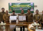 Perhutani dan SMK Ibrahimy I Sukorejo Resmi Jalin Kerja Sama Penyelenggaraan Kelas Industri Kehutanan