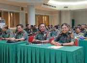 Perhutani dan Polda Jatim Gelar Psikotes Berkala bagi Pemegang dan Calon Pemegang Senpi