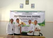 Perhutani KPH Bondowoso Implementasikan Kemitraan Berkelanjutan melalui Pembagian Hasil Tebangan Sengon Dan Jabon