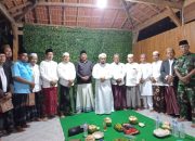 Perhutani KPH Bondowoso Bersama Beach Forest Gelar Pengajian Umum Bersholawat Awali Tahun 2026