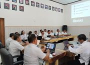 Melalui Rapat Kerja Awal Tahun 2026, Perhutani KPH Bondowoso Teguhkan Penerapan GCG dan Pengelolaan Hutan Berkelanjutan