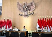 Presiden Prabowo: 55 Juta Anak dan Ibu Hamil Telah Terima Makan Bergizi Gratis