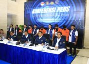 Bareskrim Polri Ungkap Jaringan Judi Online, Sita Aset Ratusan Miliar Rupiah