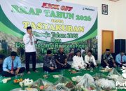 Kick Off RKAP 2026: Perhutani KPH Bondowoso Gelar Tasyakuran dan Doa Bersama untuk Kelestarian Hutan