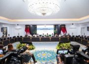 Presiden Prabowo Cabut Izin 28 Perusahaan, Tegaskan Penertiban Kawasan Hutan Nasional