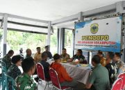 Dandim 0822 Bondowoso: KDKMP Program Nasional untuk Kepentingan Masyarakat