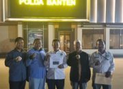 API Banten Laporkan Pandji Pragiwaksono ke Polda, Materi Stand Up Comedy Dinilai Singgung Ibadah