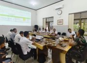 Sinergi Perhutani, Pemkab, dan TNI dalam Persiapan Prasarana Koperasi Desa Merah Putih di Bondowoso