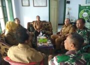 Kodim 0822, Pemda dan Perhutani Bersinergi Tinjau Lahan KDKMP di Klaban