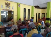 Perhutani Bondowoso Pastikan Pemanfaatan Hutan di Panarukan Sesuai Ketentuan Agroforestri