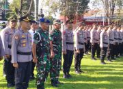 Kodim 0822 Dukung Operasi Keselamatan Semeru 2026 di Bondowoso