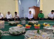 Refleksi Kinerja 2025, Perhutani KPH Bondowoso Perkuat Sinergi dan Komitmen Program Kerja 2026