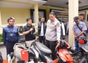 Polres Bondowoso berhasil ringkus pelaku curahmor antar daerah
