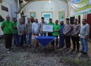 Awal Bulan Suci Ramadhan 1447 H, ADM Perhutani Bondowoso Resmikan Musholla di BKPH Klabang