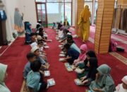 Generasi Sehat Masa depan Mantap, Ramadhan Berkah,Distribusi Awal Menu kering MBG Di Kecamatan Prajekan