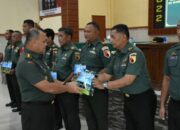 Asistensi Teknis Bintahwil 2026, Kodim 0822 Bondowoso Perkuat Ketahanan Sosial Masyarakat