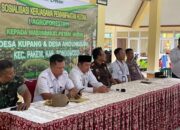 “Perkuat Legalitas dan Sinergi, Perhutani Bondowoso Gandeng Kejaksaan Sosialisasikan PKS Agroforestry Kopi”