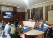 TNI Dorong Revolusi Pengelolaan Sampah, Dandim 0822 Bondowoso Perkuat Sinergi Lintas Sektor