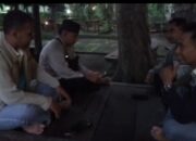 Momen di bulan Ramadhan Penuh berkah,Intel Kodim 0822 Bondowoso Bersama Rekan jurnalis Buka Bersama