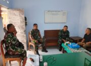 Babinsa Turun Langsung! Rencana Pembangunan KDKMP Kademangan Disorot, Dandim 0822 Pastikan Ekonomi Warga Segera Bangkit