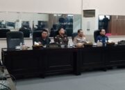 Perumda Air Minum Ijen Tirta Resmi Disetujui, DPRD dan Pemkab Bondowoso Perkuat Layanan Air Bersih